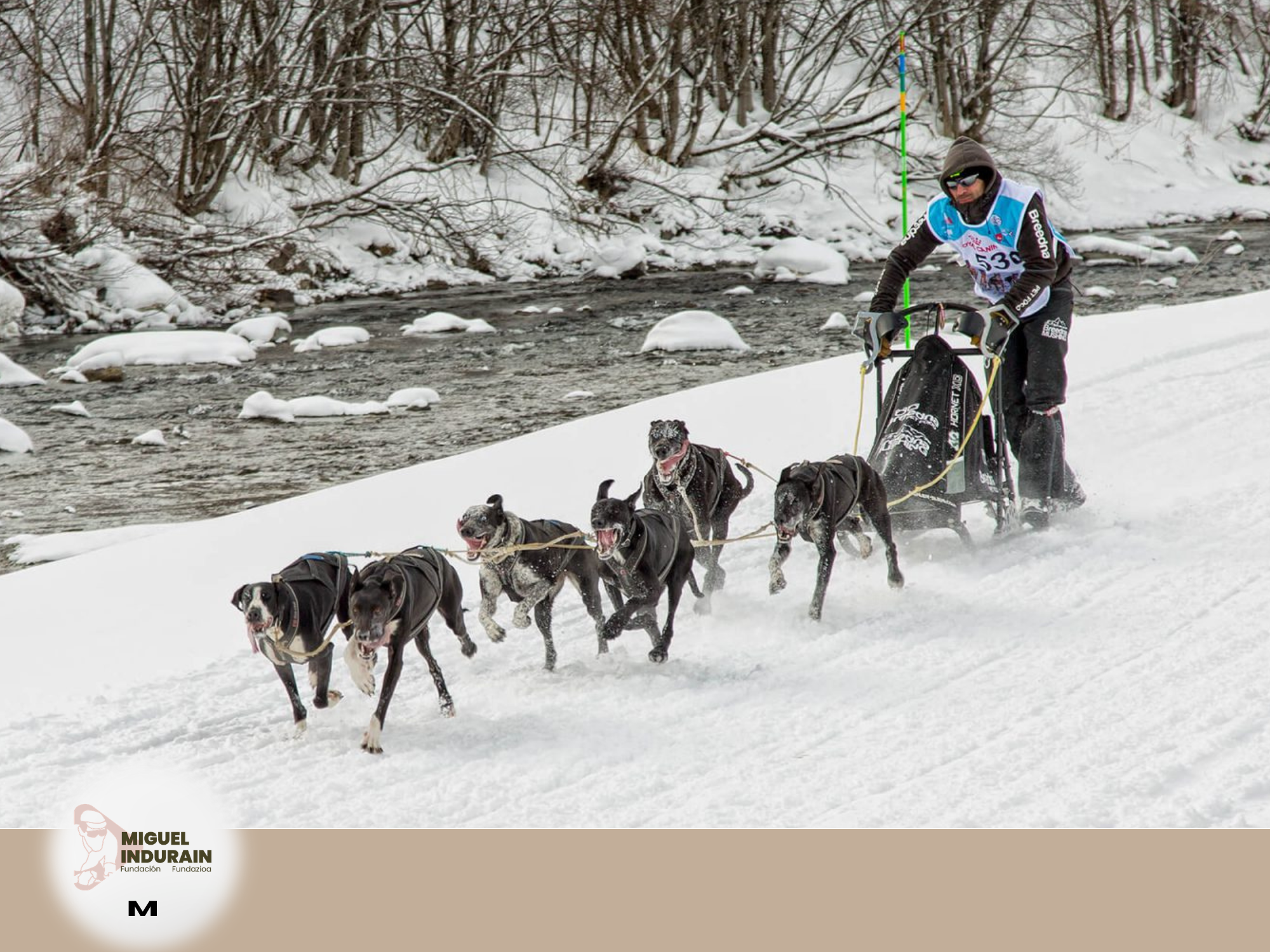 Iker Ozcoidi conquista el Trono del Norte: Victoria absoluta en el Norway Trail 2026